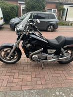 Honda shadow vt 1100 custom items, Motoren, Motoren | Honda, 2 cilinders, 1099 cc, Chopper, Particulier