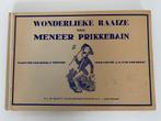 Prikkebeen uit erfenis, Antiek en Kunst, Ophalen of Verzenden