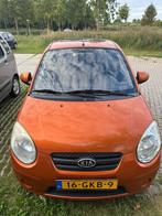 Kia Picanto 1.0 2008, Auto's, Voorwielaandrijving, 836 kg, 400 kg, Origineel Nederlands
