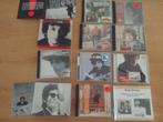 15 cd's van Bob Dylan o.a. the bootleg series, Ophalen, Gebruikt, Overige genres