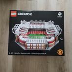 Lego Old Trafford (10272), Kinderen en Baby's, Speelgoed | Duplo en Lego, Ophalen, Nieuw, Complete set, Lego
