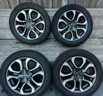 Orig Mazda 2 16inch velgen m/zomerbanden 6MM TOP!!!, Ophalen, 16 inch, Banden en Velgen, Nieuw