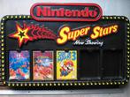 NINTENDO SUPER STARS display, Ophalen, Gebruikt, 1 speler, Racen en Vliegen