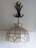 Vintage hanglamp, Ophalen, Zo goed als nieuw, Minder dan 50 cm