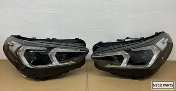 BMW X1 U11 FULL LED KOPLAMP ALLES LEVERBAAR!! beschikbaar voor biedingen