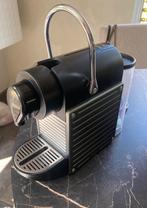 Krups nespresso koffiezetapparaat, Witgoed en Apparatuur, Koffiezetapparaten, Ophalen, Gebruikt, Espresso apparaat