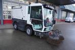 Schmidt SWINGO 200 Veegmachine Euro 6 Nr. V230 | Airco | Cam