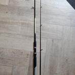 Spinhengel 2.10 meter, Watersport en Boten, Ophalen, Gebruikt, Werphengel