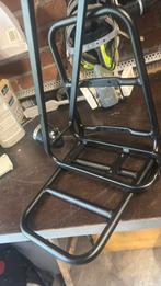 Stella fietsenrek bagage drager, Fietsen en Brommers, Fietsaccessoires | Bagagedragers, Ophalen of Verzenden, Zo goed als nieuw