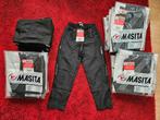 31 Gloednieuwe Masita sportbroeken, Broek, Jongen of Meisje, Nieuw, Ophalen of Verzenden