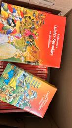 Lecturama luitersprookjes deel 1&2 complete, Boeken, Ophalen of Verzenden, Zo goed als nieuw