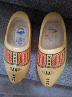Klompjes (ongedragen) 12cm, Ophalen of Verzenden, Zo goed als nieuw, Handschoenen