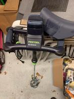 Nieuwe Festool mixer, Ophalen, Nieuw