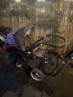 Mutsy buggy, Ophalen, Gebruikt