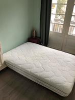 Swiss Sense Gazella 140x200 + Lattenbodems, Ophalen, Gebruikt, Tweepersoons, 140 cm