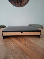 Monitorstandaard ELLOVEN IKEA, Ophalen