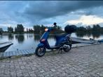 Puch Piaggio Zip RST Type 3, Fietsen en Brommers, Scooters | Piaggio, Ophalen, Maximaal 45 km/u, Zip, Benzine