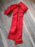 Kinderoverall maat 128, Ophalen of Verzenden, Zo goed als nieuw, Kinderen, Overall