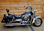 Prachtige KAWASAKI VN1500 Classic Vukcan VN 1500 uit 2002, Motoren, Motoren | Kawasaki, 2 cilinders, Motorrijbewijs A, Bedrijf