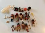 Playmobil Prehistorie Neanderthaler Set, Kinderen en Baby's, Speelgoed | Playmobil, Ophalen of Verzenden, Zo goed als nieuw