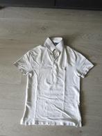 Polo Ralph Lauren polo shirt maat M, Maat 48/50 (M), Beige, Ophalen of Verzenden, Polo Ralph Lauren