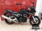 Suzuki GSF 1200 S Bandit Bj. 2007 *SUPERAANBIEDING!*, Motoren, Motoren | Suzuki, 4 cilinders, Bedrijf, 1156 cc, Meer dan 35 kW