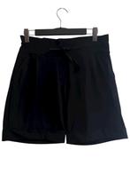 Studio Anneloes korte broek M, Maat 38/40 (M), Kort, Blauw, Ophalen of Verzenden