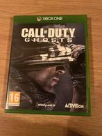 Call of Duty Ghosts - Xbox One, Spelcomputers en Games, Games | Xbox One, Online, Gebruikt, Shooter, 1 speler