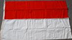 Vlag Indonesië, Diversen, Vlaggen en Wimpels, Ophalen of Verzenden, Zo goed als nieuw