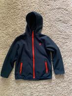 Ayacucho softshell jas maat 140, Kinderen en Baby's, Kinderkleding | Maat 140, Ophalen of Verzenden, Zo goed als nieuw, Jongen