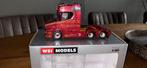 Wsi Scania Torpedo Vallem (Vlastuin), Hobby en Vrije tijd, Modelauto's | 1:50, Ophalen of Verzenden, Zo goed als nieuw, Bus of Vrachtwagen