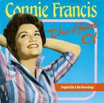 Connie Francis – The Best Of, Ophalen of Verzenden, 1980 tot 2000