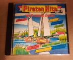 piraten hits van de geheime zenders - deel 2, Cd's en Dvd's, Verzenden, Zo goed als nieuw, Levenslied of Smartlap