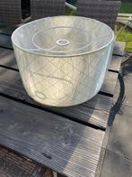 Lampenkap, Ophalen, 25 tot 50 cm, Rond, Nieuw
