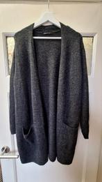 Expresso - dames vest - grijs - maat L, Ophalen of Verzenden, Nieuw, Maat 38/40 (M), Grijs