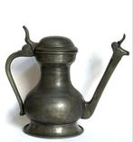 Tinnen Jan Steenkan - 20e eeuwse replica, Ophalen of Verzenden