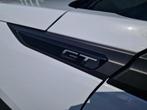 Peugeot 2008 1.2 PureTech 130 GT Line, 12 maanden, Gebruikt, Zwart, Leder en Stof