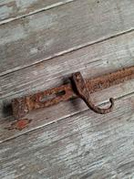 Ww1 wo1 Franse bodemvondst Berthier bajonet, Ophalen of Verzenden, Landmacht, Overige gebieden, Mes of Dolk