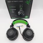 Razer Nari Ultimate headset voor PC en Xbox - Nieuw in doos, Spelcomputers en Games, Spelcomputers | Xbox | Accessoires, Zo goed als nieuw