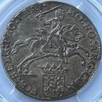 Utrecht zeldzame halve dukaton 1794 topkwaliteit!, Ophalen of Verzenden, Vóór koninkrijk, Losse munt, Zilver