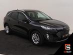 Ford Kuga 2.5 PHEV Titanium X 225PK Luxe, Kracht & Efficiënt, Auto's, Ford, Gebruikt, Euro 6, 4 cilinders, Met garantie (alle)