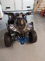 Quad 125cc, Ophalen, Gebruikt, Overige typen, 125 cc