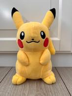 Pikachu knuffel ca. 20cm, Kinderen en Baby's, Speelgoed | Knuffels en Pluche, Ophalen of Verzenden, Zo goed als nieuw, Overige typen