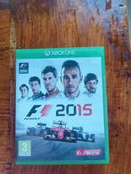 F1 2015 voor Xbox One, Ophalen of Verzenden, Zo goed als nieuw, Racen en Vliegen, Vanaf 3 jaar