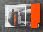 jeroen seegers - assessment centers, Boeken, Zo goed als nieuw, Jeroen seegers, Alpha, HBO