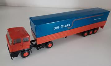 DAF 2800  Lion Car beschikbaar voor biedingen