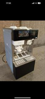 Carpigiani GK3 milkshake en softijsmachine, Ophalen, Zo goed als nieuw, Zelfvriezend