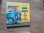 Boer Boris: Hoe gaan we erheen? hard cover klein boek, Boeken, Kinderboeken | Baby's en Peuters, Ophalen of Verzenden, Zo goed als nieuw