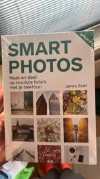 Janou Zoet - Smartphotos (nieuw), Janou Zoet, Ophalen of Verzenden, Zo goed als nieuw, Mode algemeen