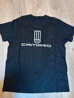 Nieuw 90s Camaro shirt maat XL, Ophalen of Verzenden, Nieuw, Maat 56/58 (XL), Zwart